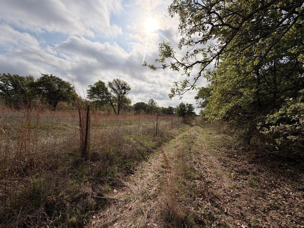 Block 84 of the Bell County School Land Survey - Land