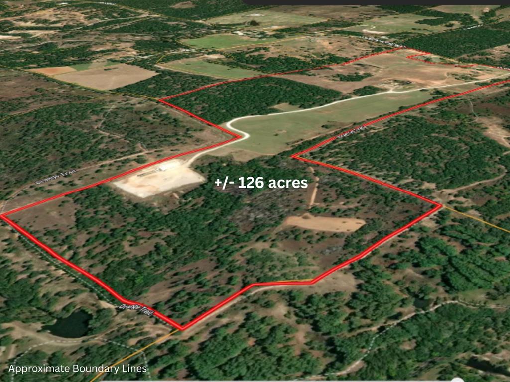 Block 84 of the Bell County School Land Survey - Land