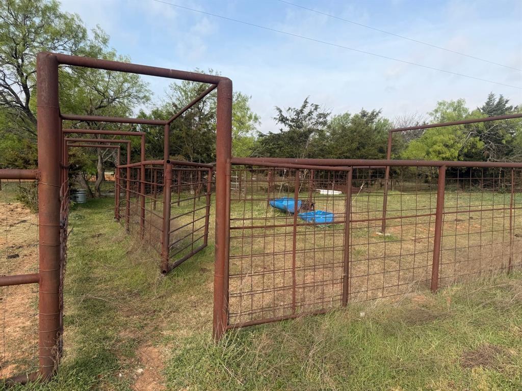 Block 84 of the Bell County School Land Survey - Land