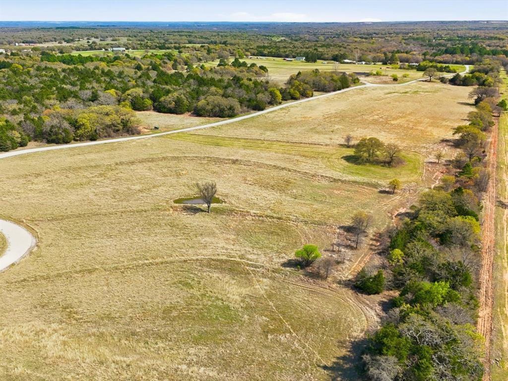 Block 84 of the Bell County School Land Survey - Land