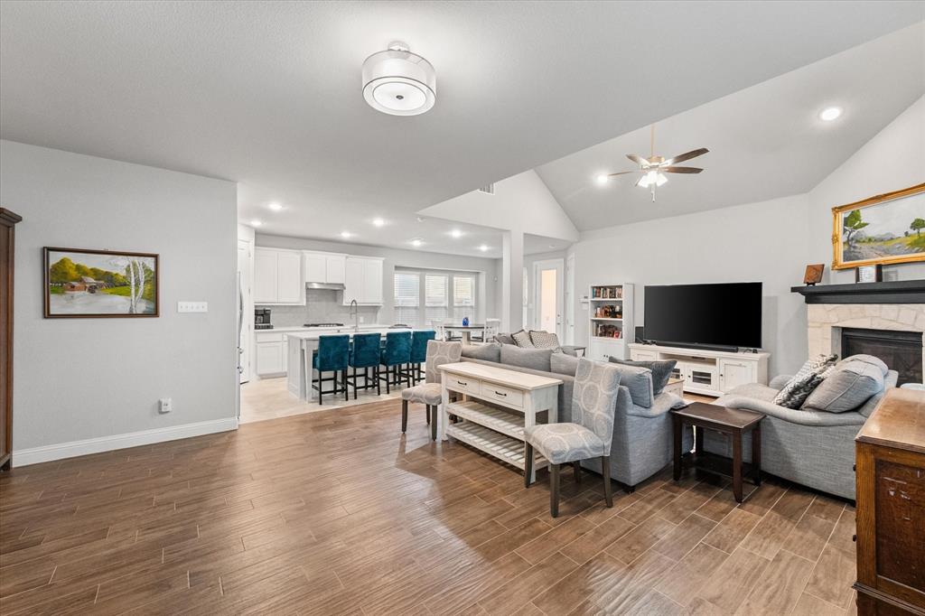 Viridian Village 2a - Residential