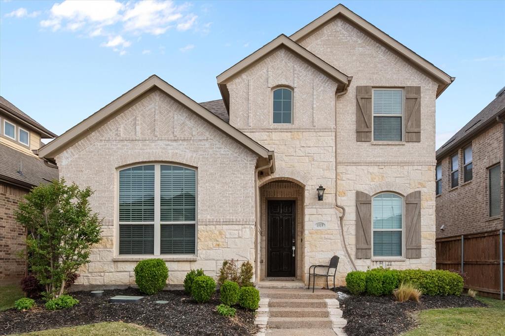 Viridian Village 2a - Residential