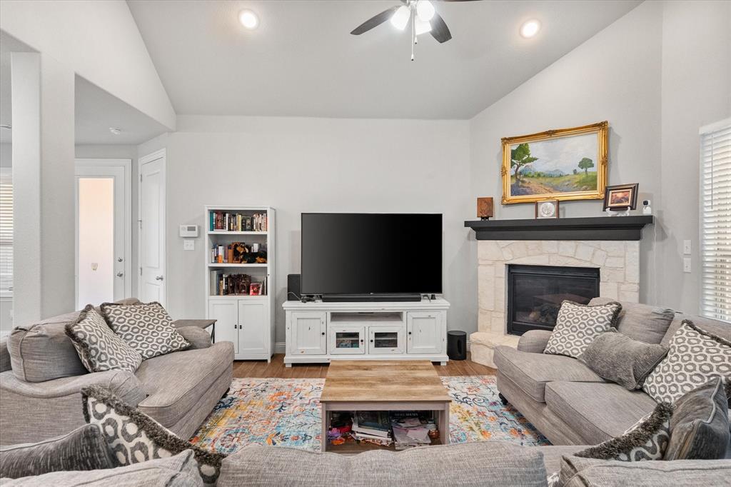 Viridian Village 2a - Residential