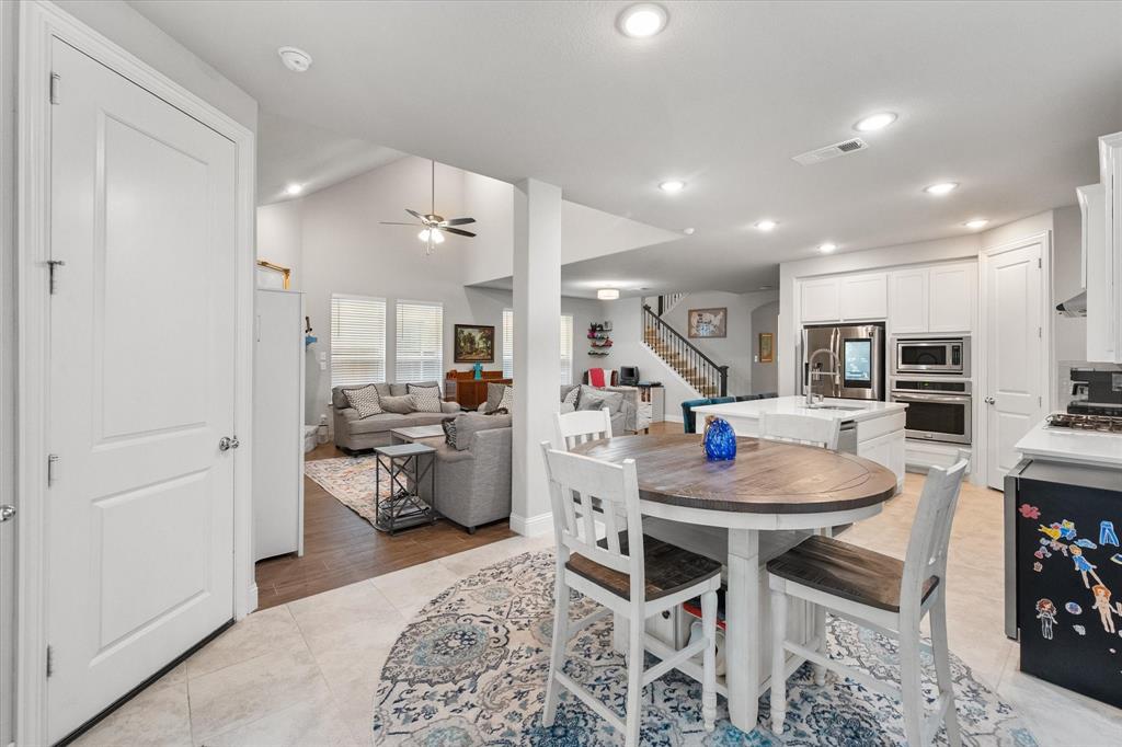 Viridian Village 2a - Residential