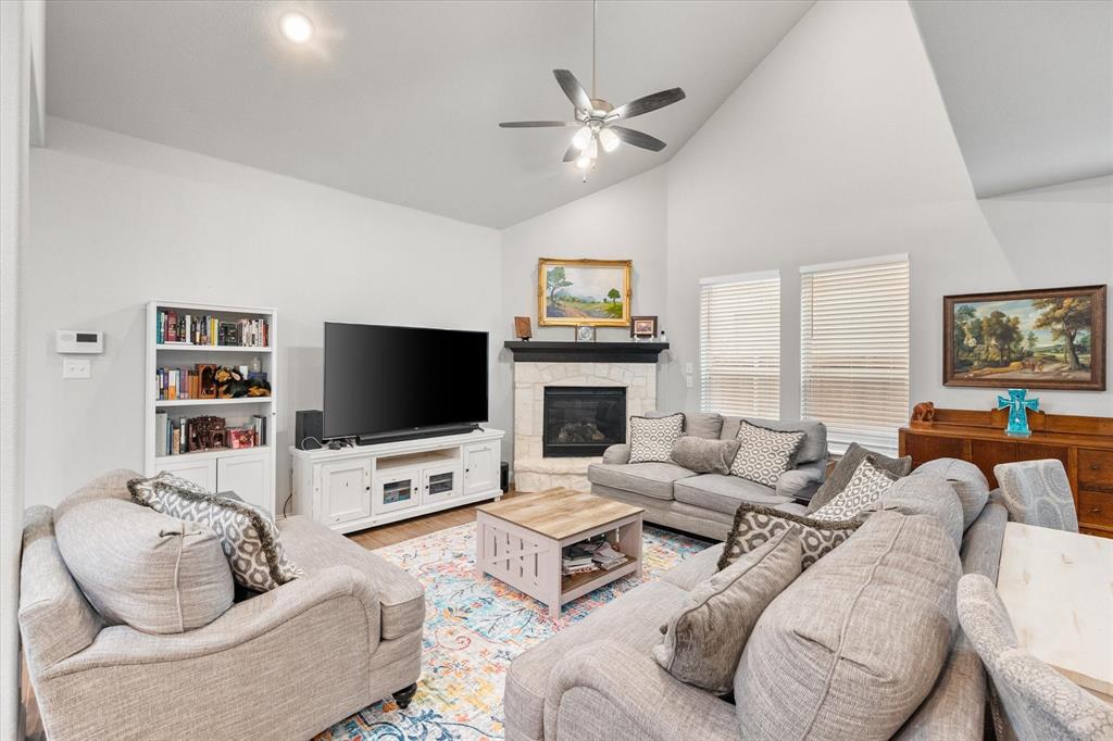 Viridian Village 2a - Residential