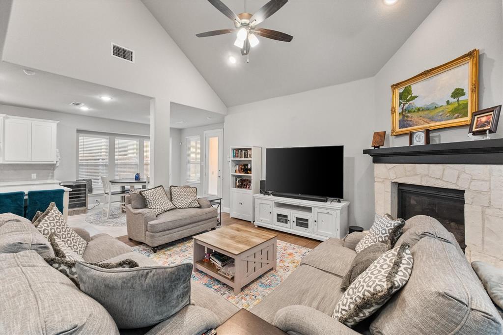 Viridian Village 2a - Residential