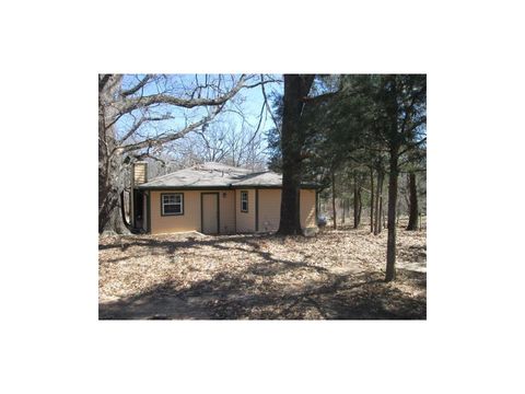 266 James Fannin Road Honey Grove TX 75446