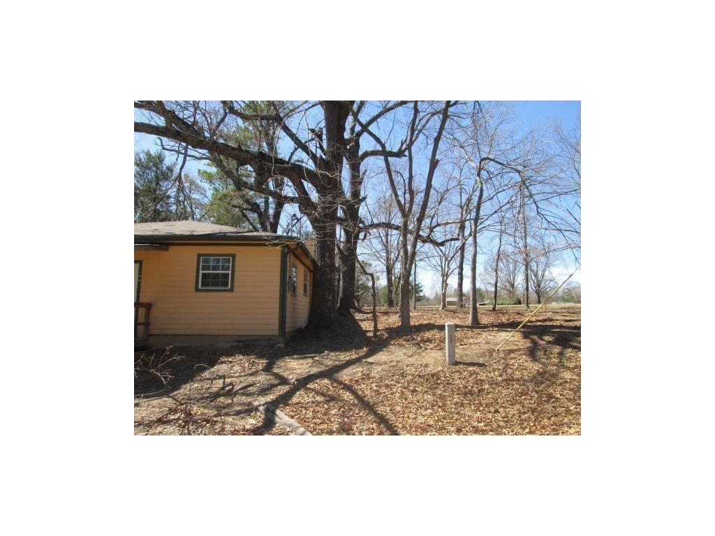 266 James Fannin Road