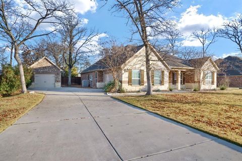 115 Spanish Oak Drive Krugerville TX 76227
