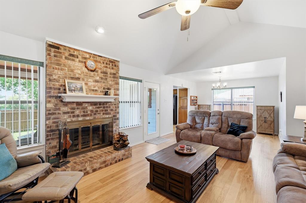 329 Pepperwood Street