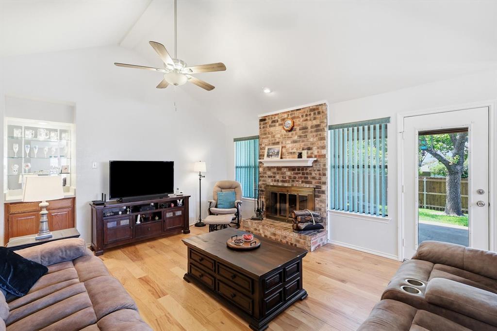 329 Pepperwood Street