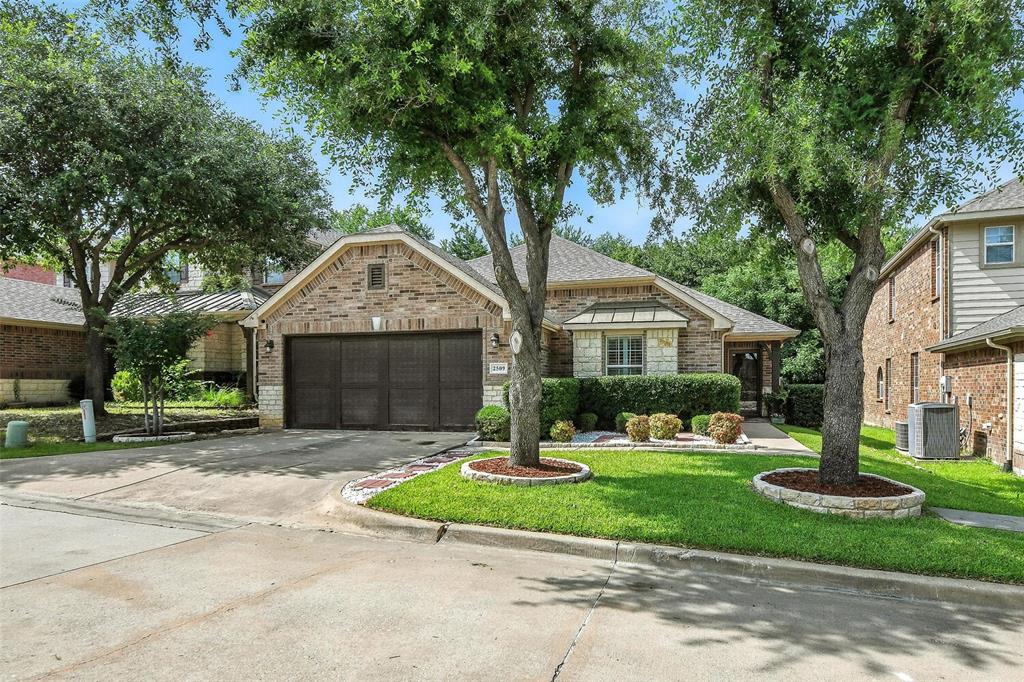 2509 Creek Villas Drive
