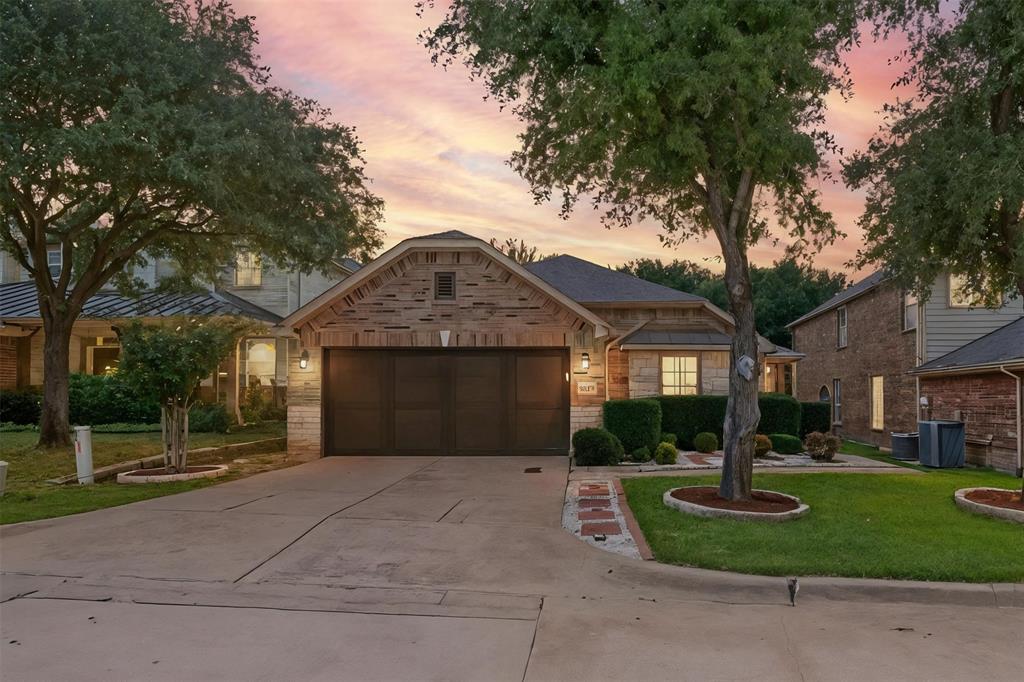 2509 Creek Villas Drive