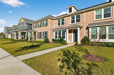 Tiny photo for 9000 Phoebe Road, Frisco, TX 75035 (MLS # 21100904)