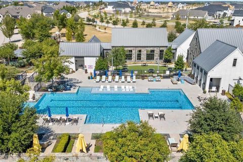 Tiny photo for 9000 Phoebe Road, Frisco, TX 75035 (MLS # 21100904)