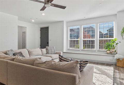 Tiny photo for 9000 Phoebe Road, Frisco, TX 75035 (MLS # 21100904)