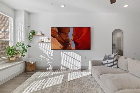 Tiny photo for 9000 Phoebe Road, Frisco, TX 75035 (MLS # 21100904)