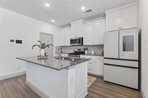 Tiny photo for 9000 Phoebe Road, Frisco, TX 75035 (MLS # 21100904)