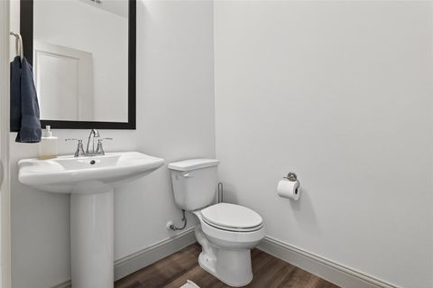 Tiny photo for 9000 Phoebe Road, Frisco, TX 75035 (MLS # 21100904)