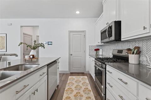 Tiny photo for 9000 Phoebe Road, Frisco, TX 75035 (MLS # 21100904)