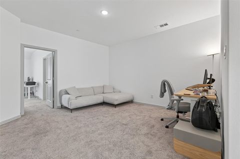 Tiny photo for 9000 Phoebe Road, Frisco, TX 75035 (MLS # 21100904)