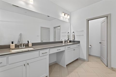 Tiny photo for 9000 Phoebe Road, Frisco, TX 75035 (MLS # 21100904)