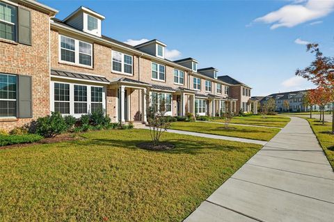 Tiny photo for 9000 Phoebe Road, Frisco, TX 75035 (MLS # 21100904)