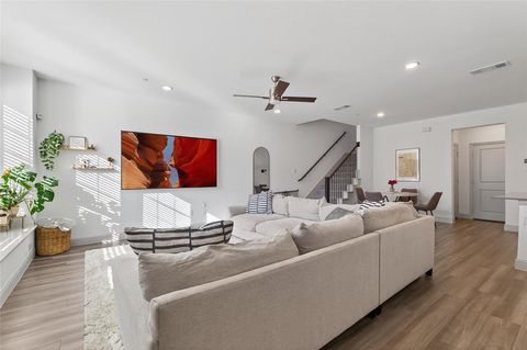 Tiny photo for 9000 Phoebe Road, Frisco, TX 75035 (MLS # 21100904)