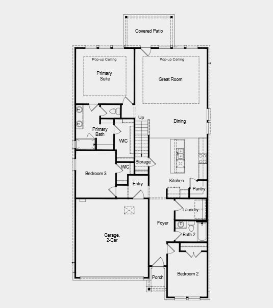 Madero - Residential