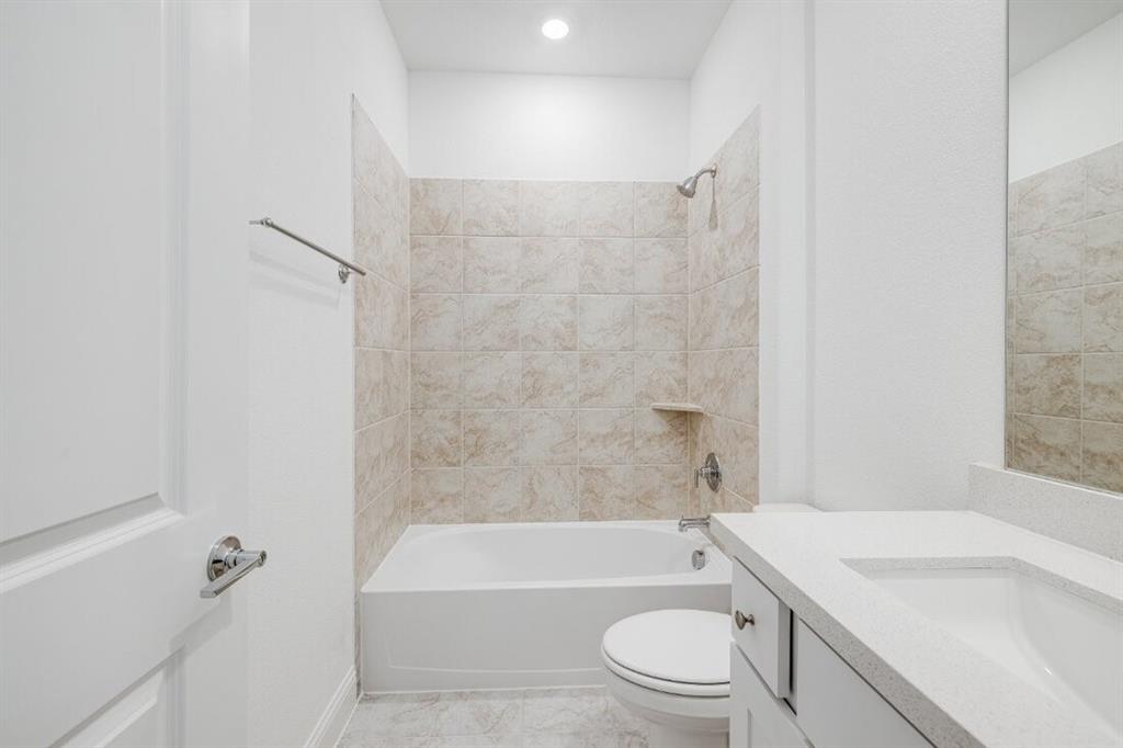 Madero - Residential