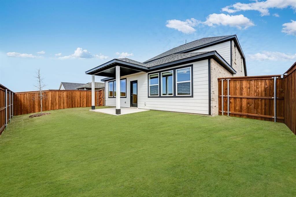 Madero - Residential