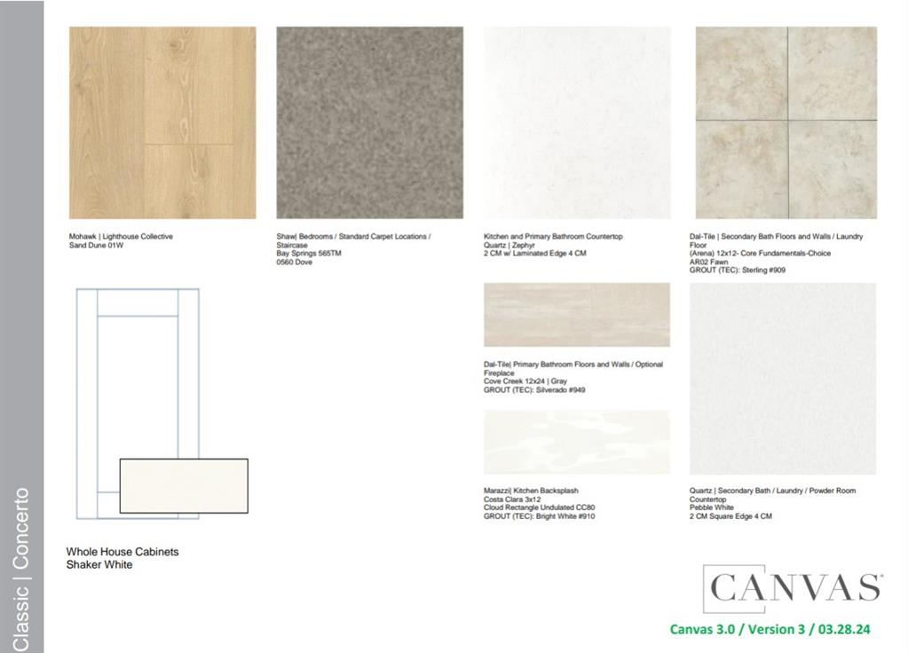 Madero - Residential