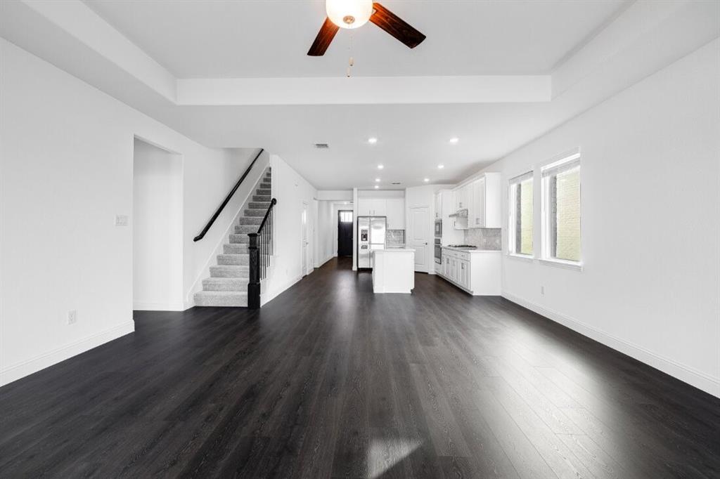 Madero - Residential