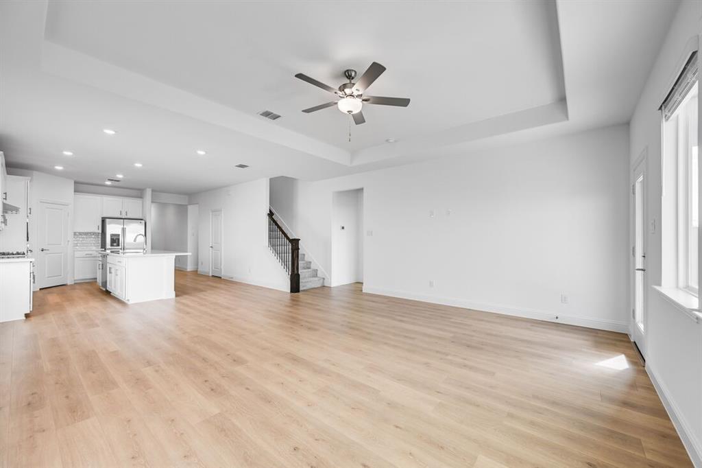 Madero - Residential