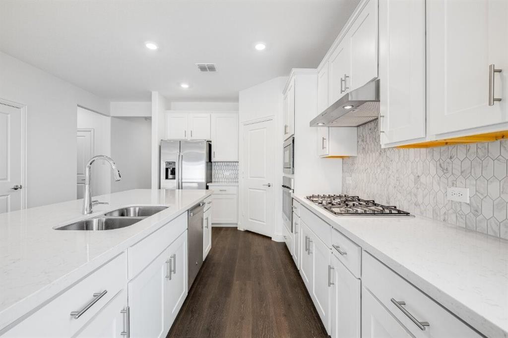 Madero - Residential