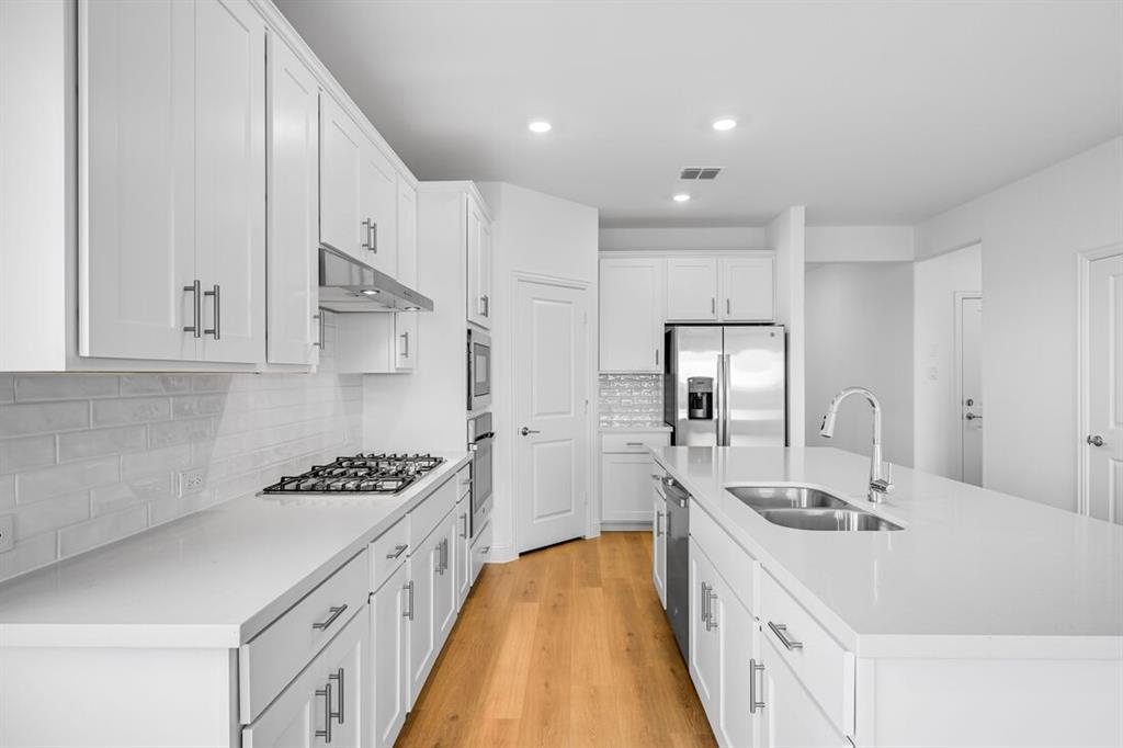 Madero - Residential