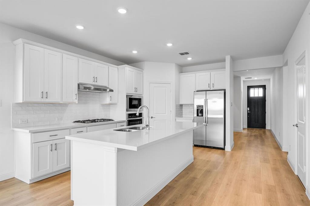 Madero - Residential