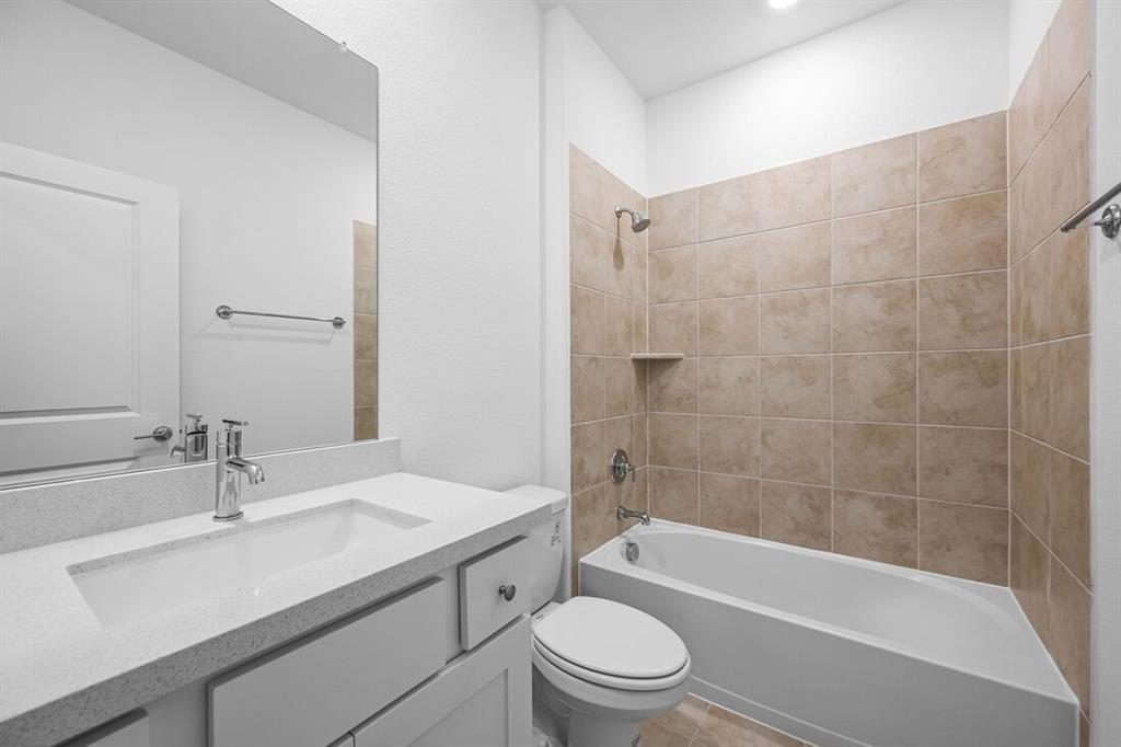 Madero - Residential