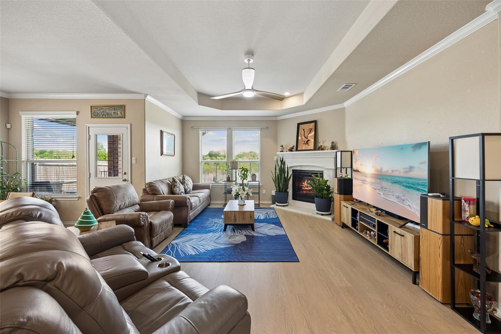 Copper Crk - Residential