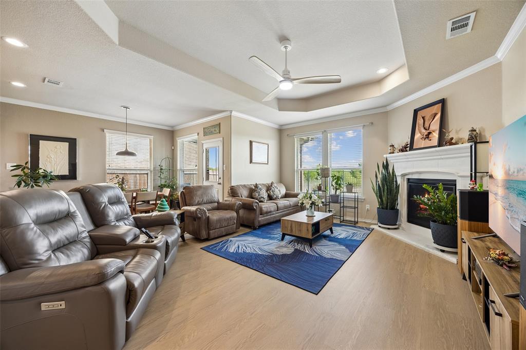 Copper Crk - Residential