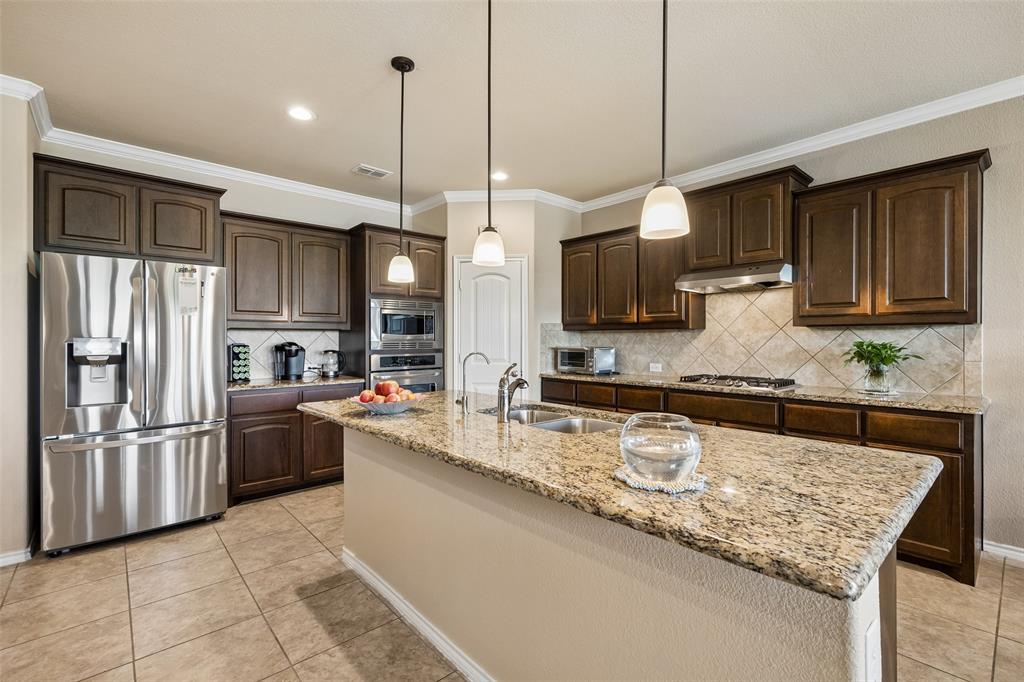 Copper Crk - Residential