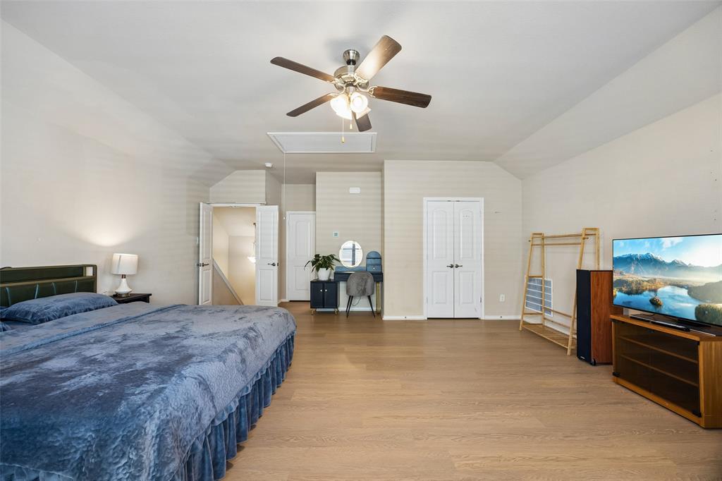 Copper Crk - Residential