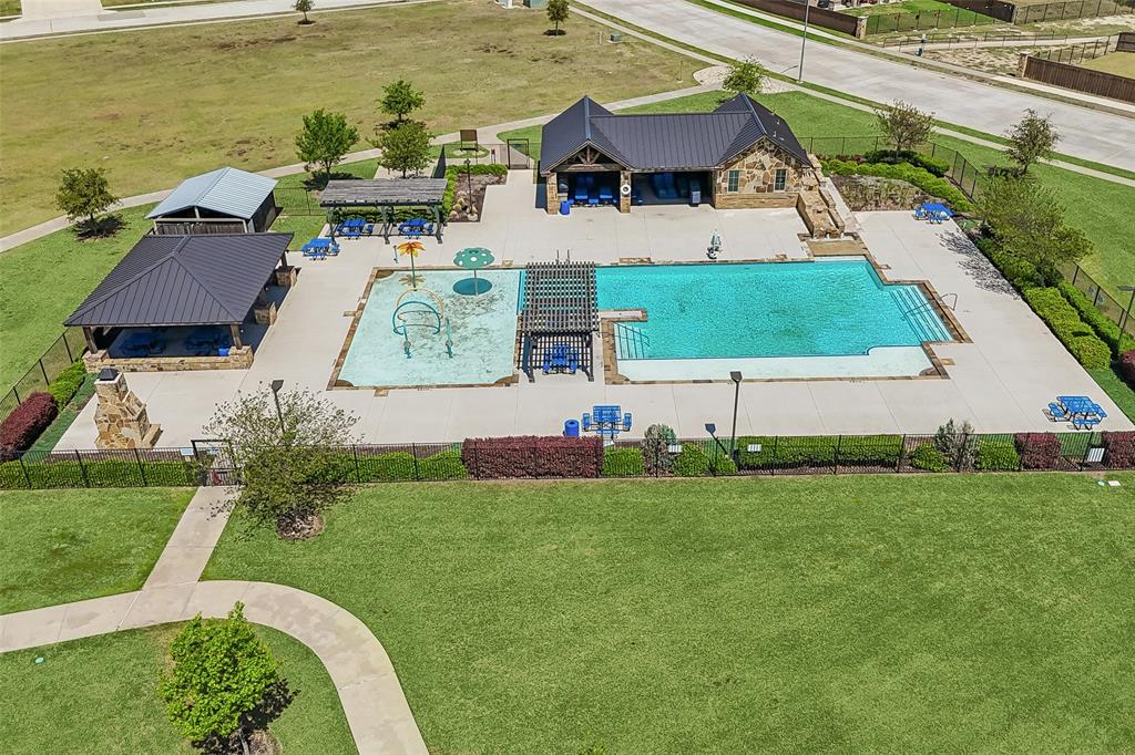 Copper Crk - Residential