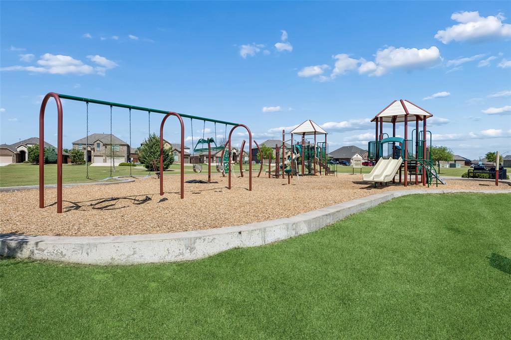 Copper Crk - Residential