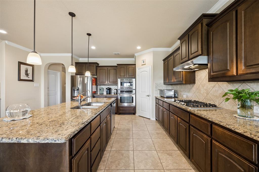 Copper Crk - Residential