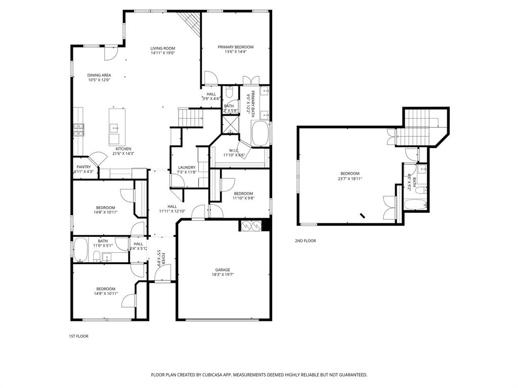 Copper Crk - Residential