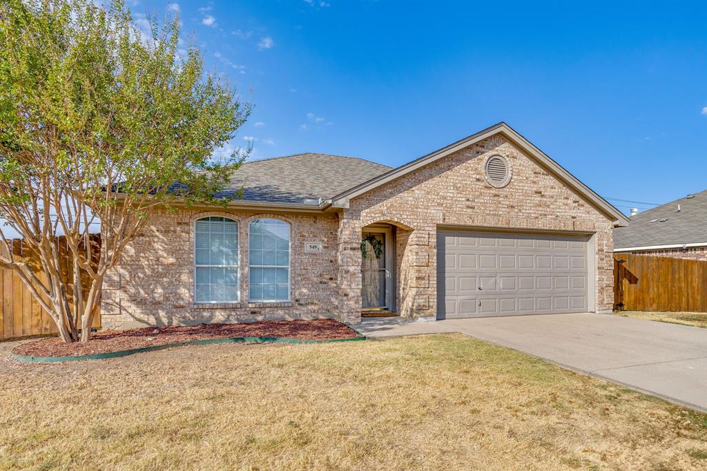 549 Bretts Way