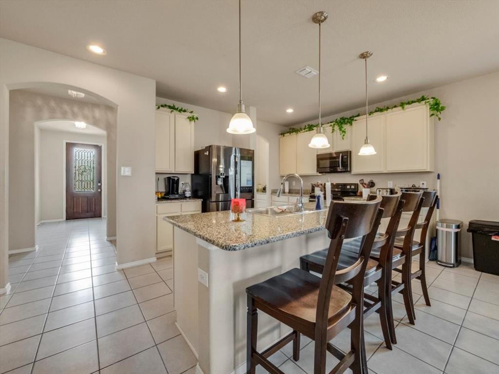 Wellington Point - Residential