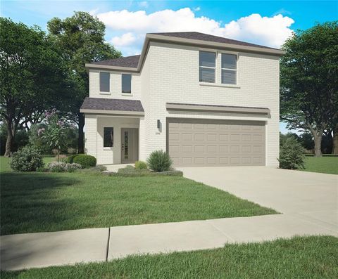 250 Twin View Vista Drive Lavon TX 75166