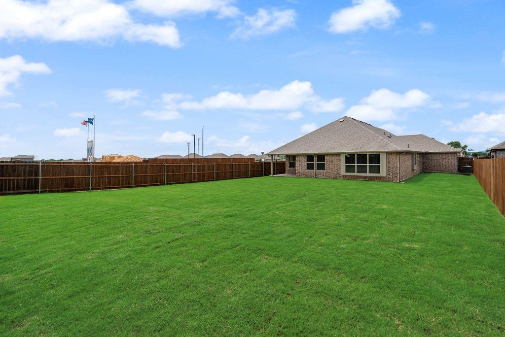 El Dorado - Residential